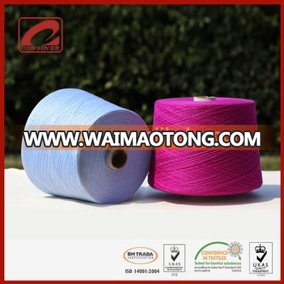 Consinee supersoft Australia merino wool knitting yarns australia in China factory