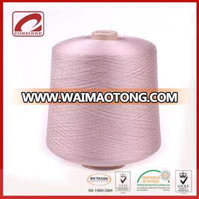 Pure AAAAA mulberry silk component worsted 100 % silk yarn for knitting