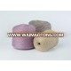 China supplier 60% wool 40% Acrylic color dyed yarn blended yarn AAA grade