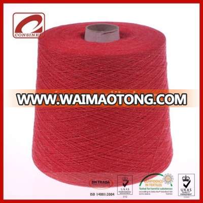 Topline online supply pure french linen yarn stock for hot sale