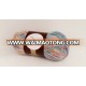 Colored bamboo wool knitting yarn,wool37.5%bamboo50%nylon12.5%